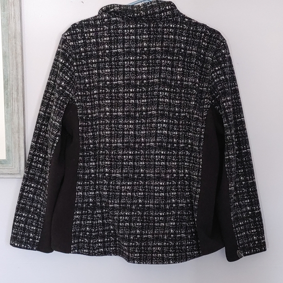 Northern Reflections Fleece Jacket - Picture 6 of 9